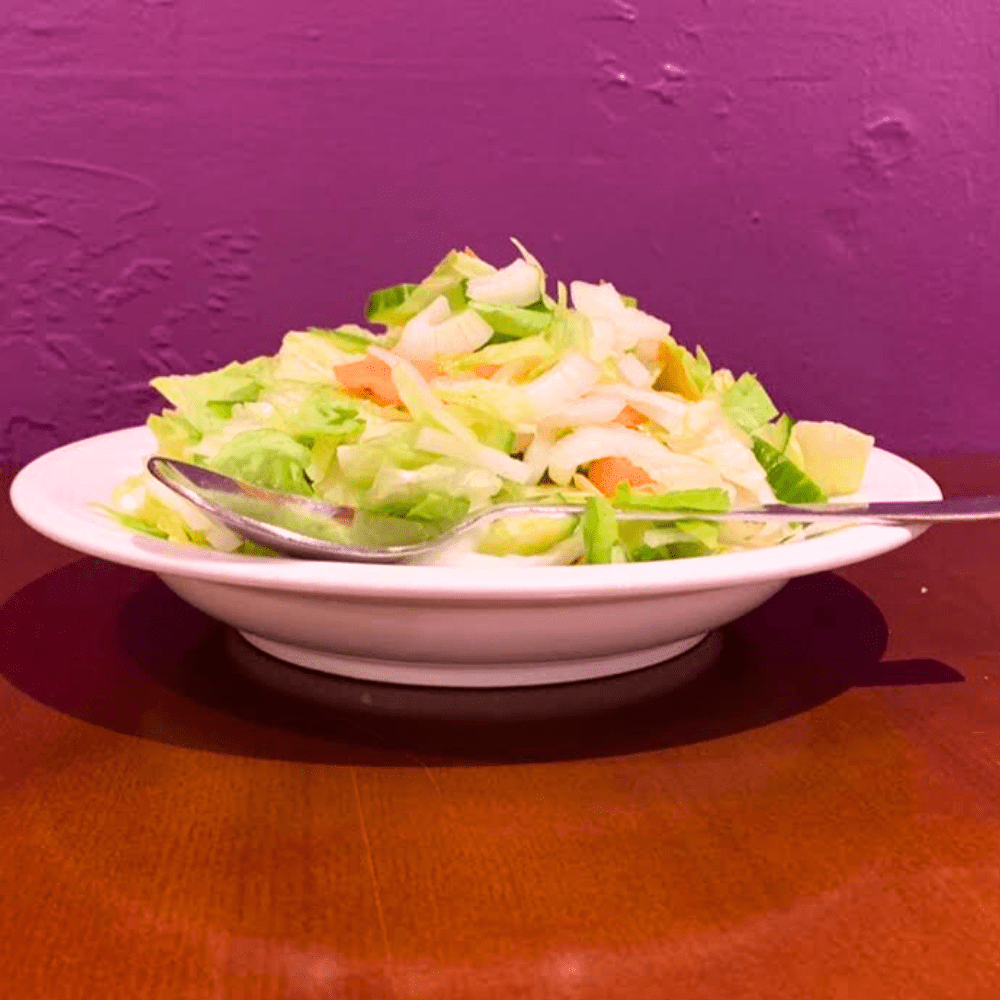 Kasumber Salad