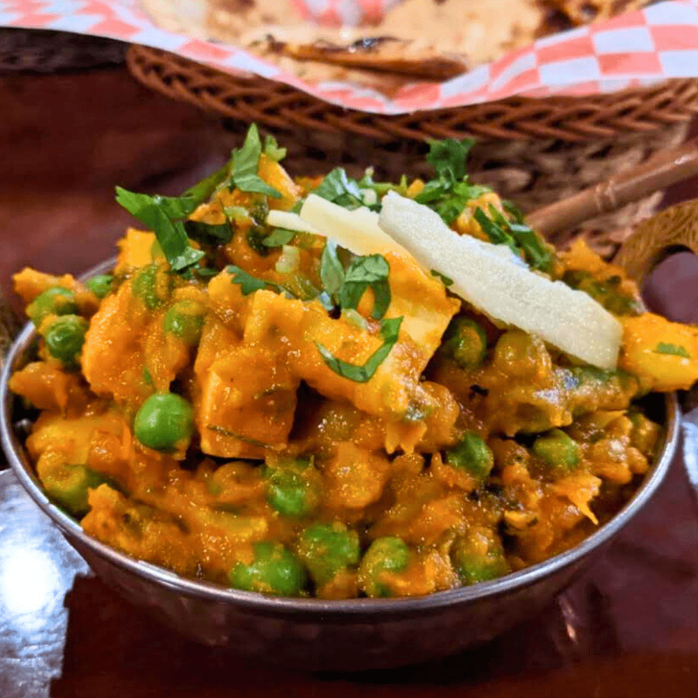 Sagarmatha Curry Palace Restaurant