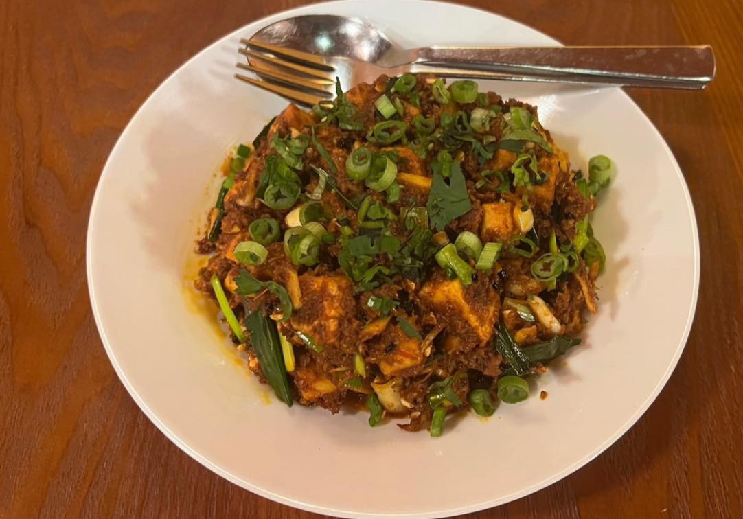 paneer choila